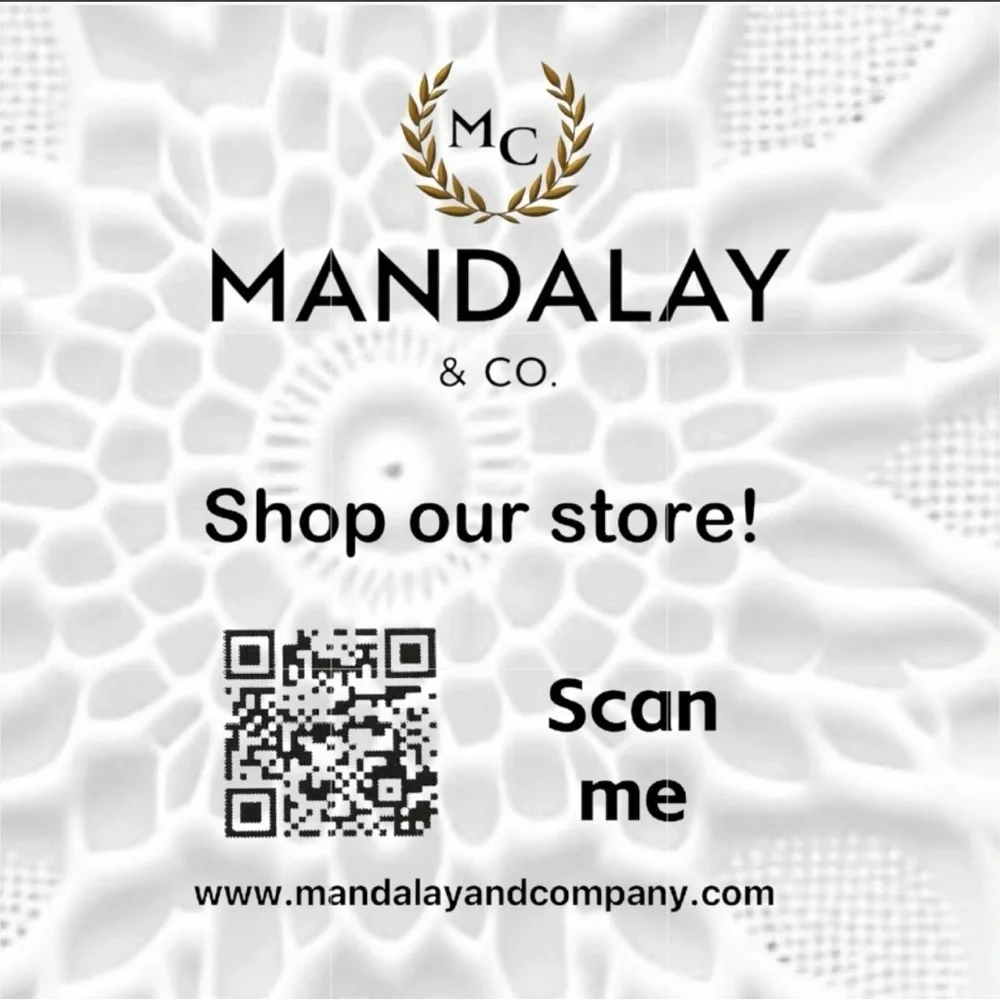 BUTTERFLY WHISPER 3D PLISSE TANK TOP - Picture 10 of 10